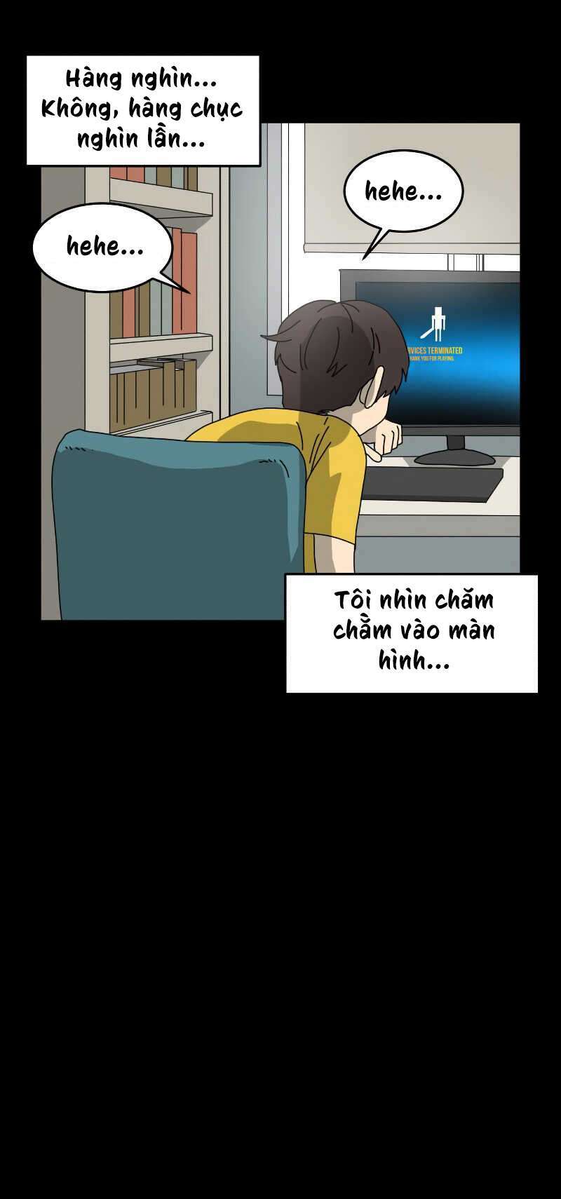 Double Click Chap 2 - Next Chap 3