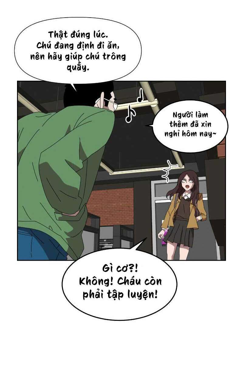 Double Click Chap 2 - Next Chap 3