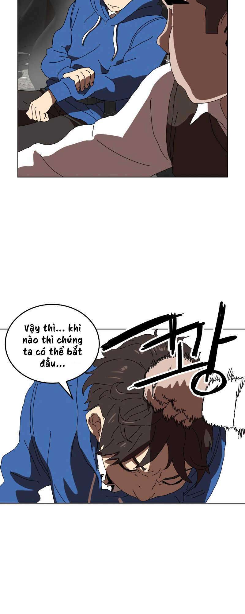 Double Click Chap 2 - Next Chap 3