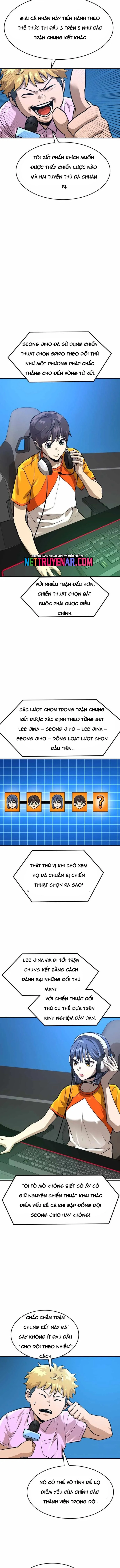 Double Click Chap 214 - Next Chap 215