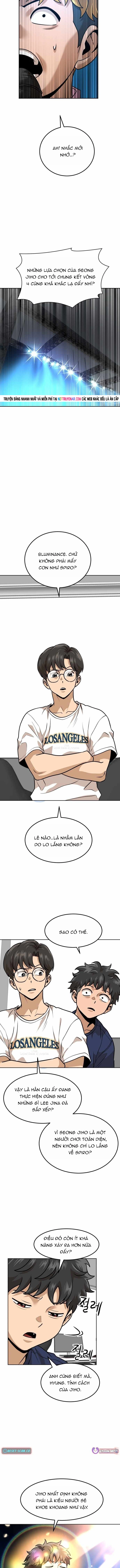 Double Click Chap 218 - Next Chap 219