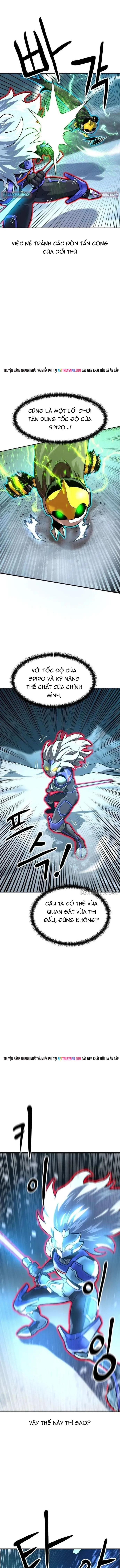 Double Click Chap 224 - Next Chap 225