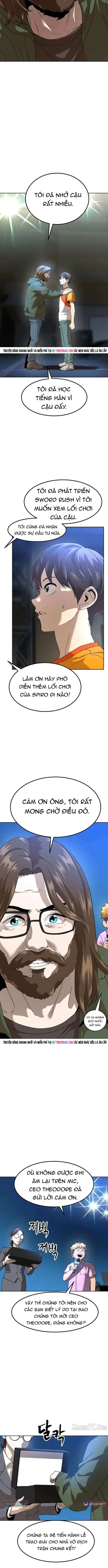 Double Click Chap 225 - Next Chap 226