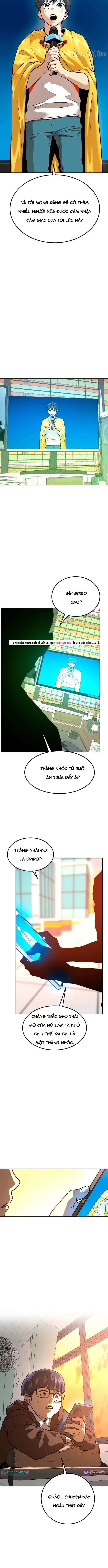 Double Click Chap 226 - Next Chap 227