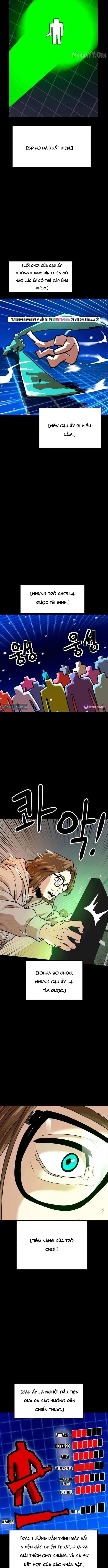 Double Click Chap 226 - Next Chap 227