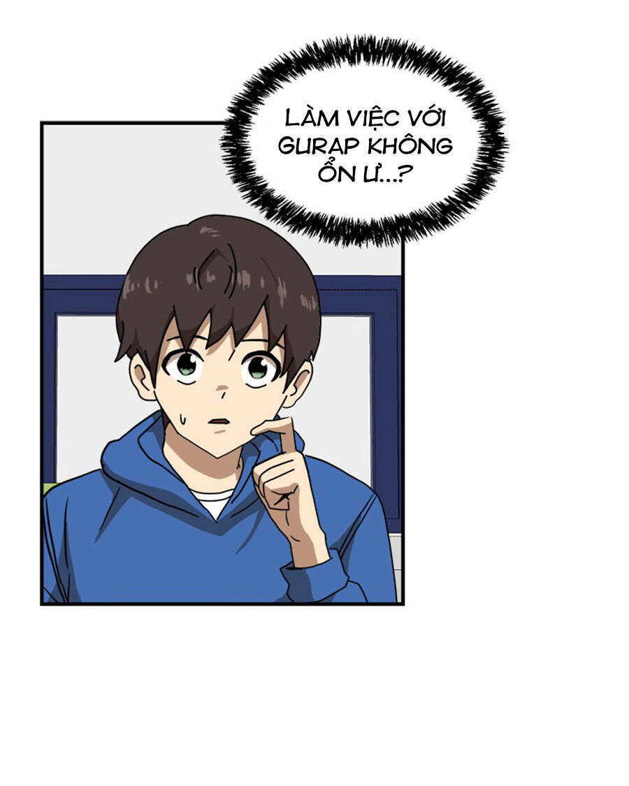 Double Click Chap 27 - Next Chap 28