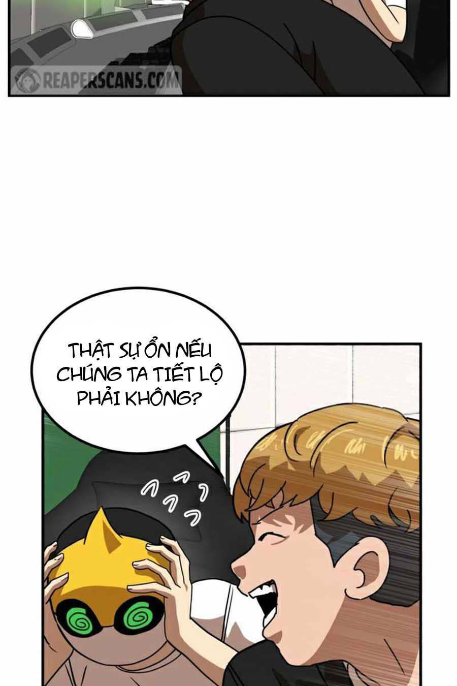 Double Click Chap 29 - Next Chap 30