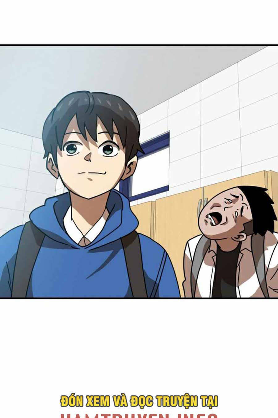 Double Click Chap 29 - Next Chap 30