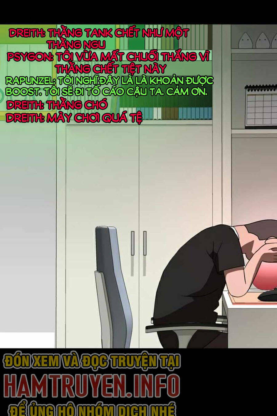 Double Click Chap 33 - Next Chap 34