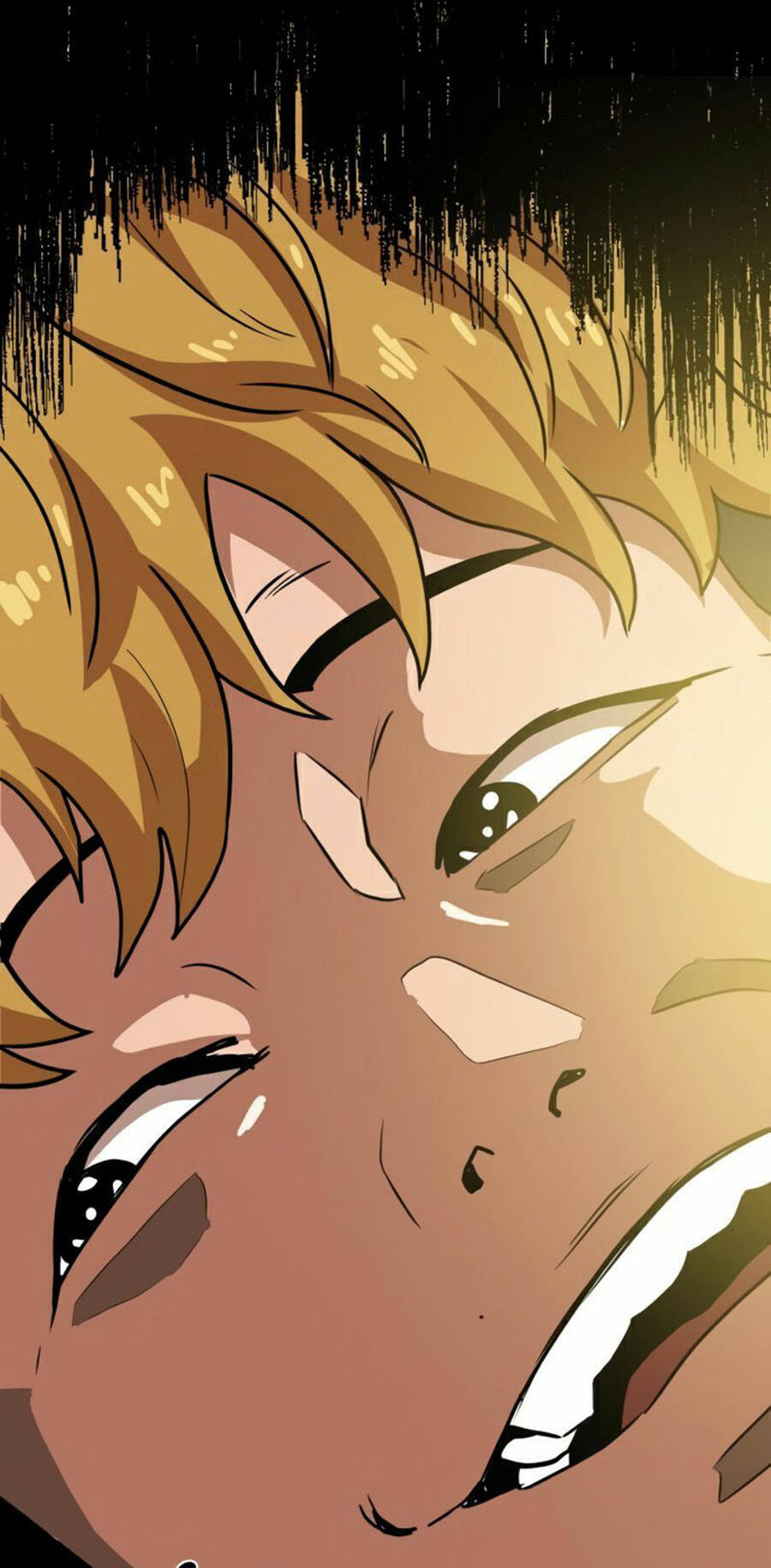 Double Click Chap 39 - Next Chap 40