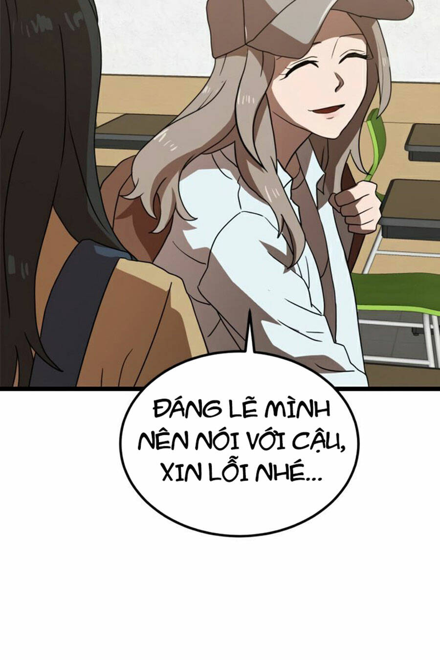 Double Click Chap 39 - Next Chap 40