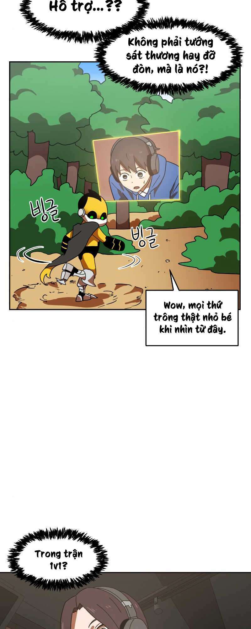 Double Click Chap 4 - Next Chap 5