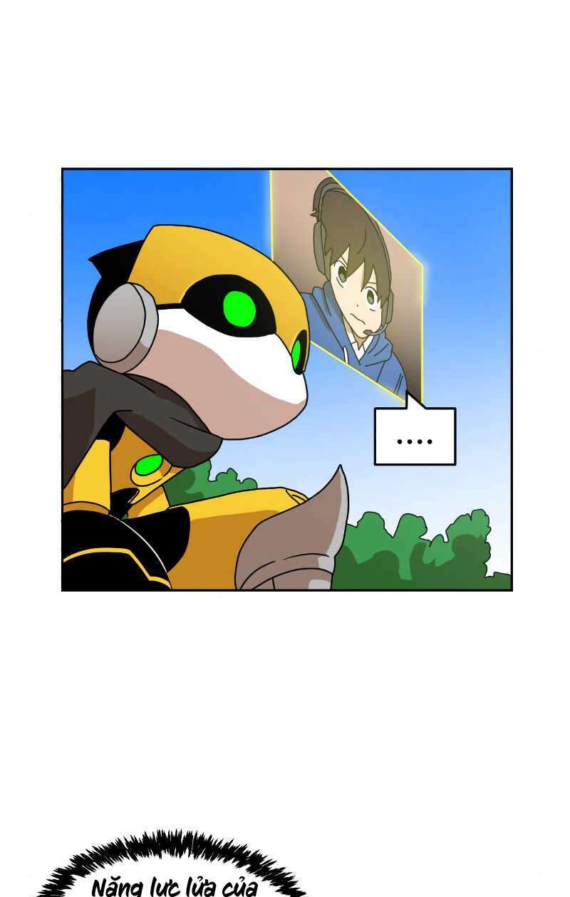 Double Click Chap 4 - Next Chap 5