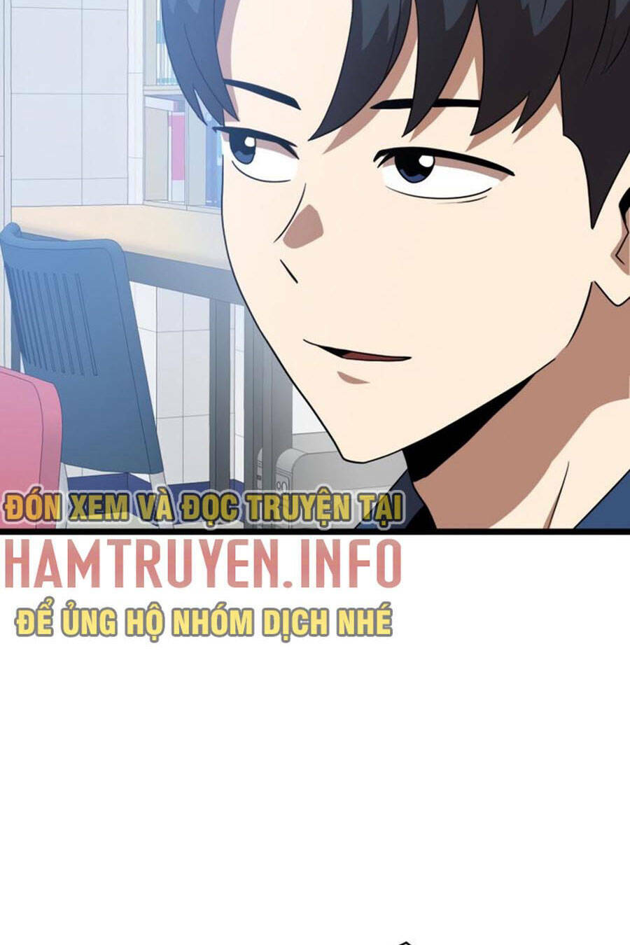 Double Click Chap 41 - Next Chap 42