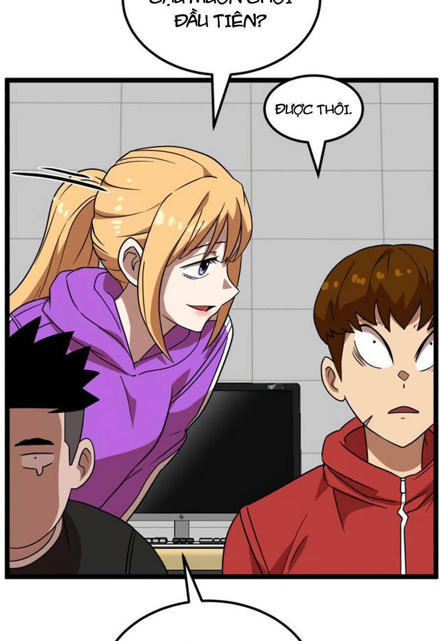 Double Click Chap 41 - Next Chap 42