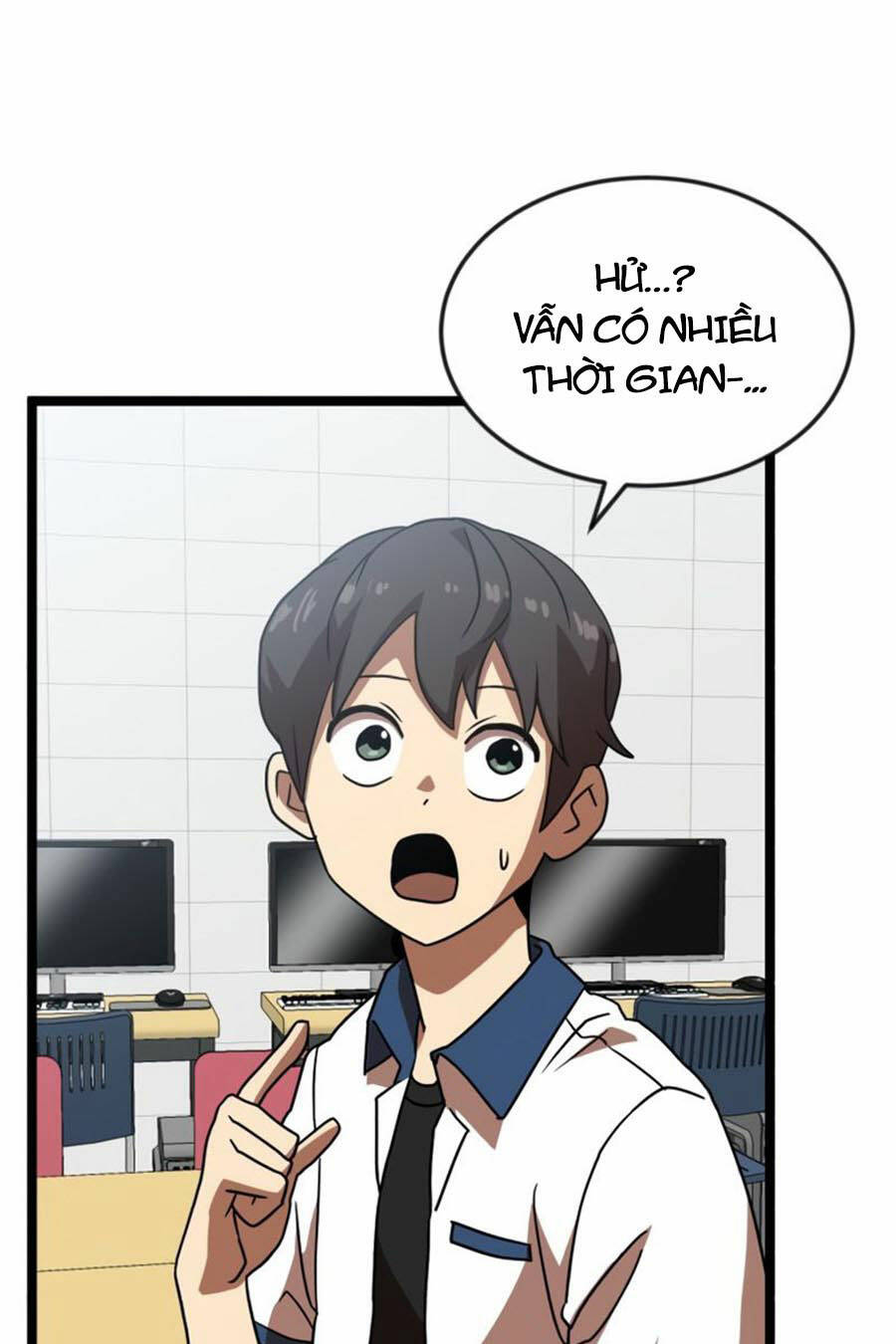 Double Click Chap 42 - Next Chap 43