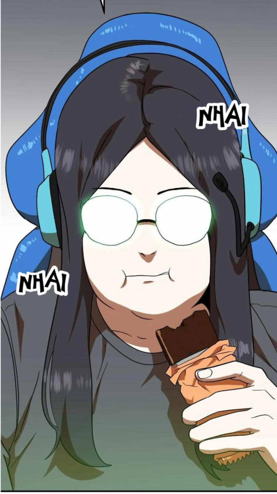 Double Click Chap 59 - Next Chap 60