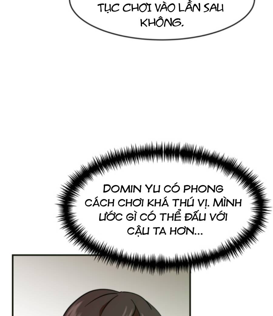 Double Click Chap 61 - Next Chap 62