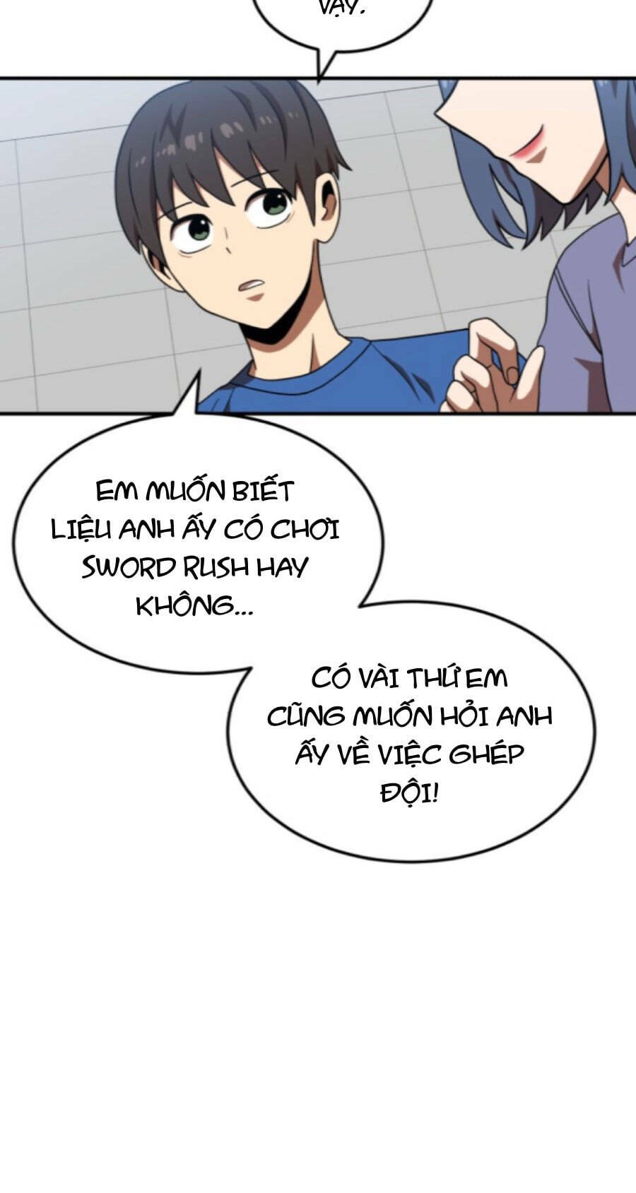 Double Click Chap 76 - Next Chap 77