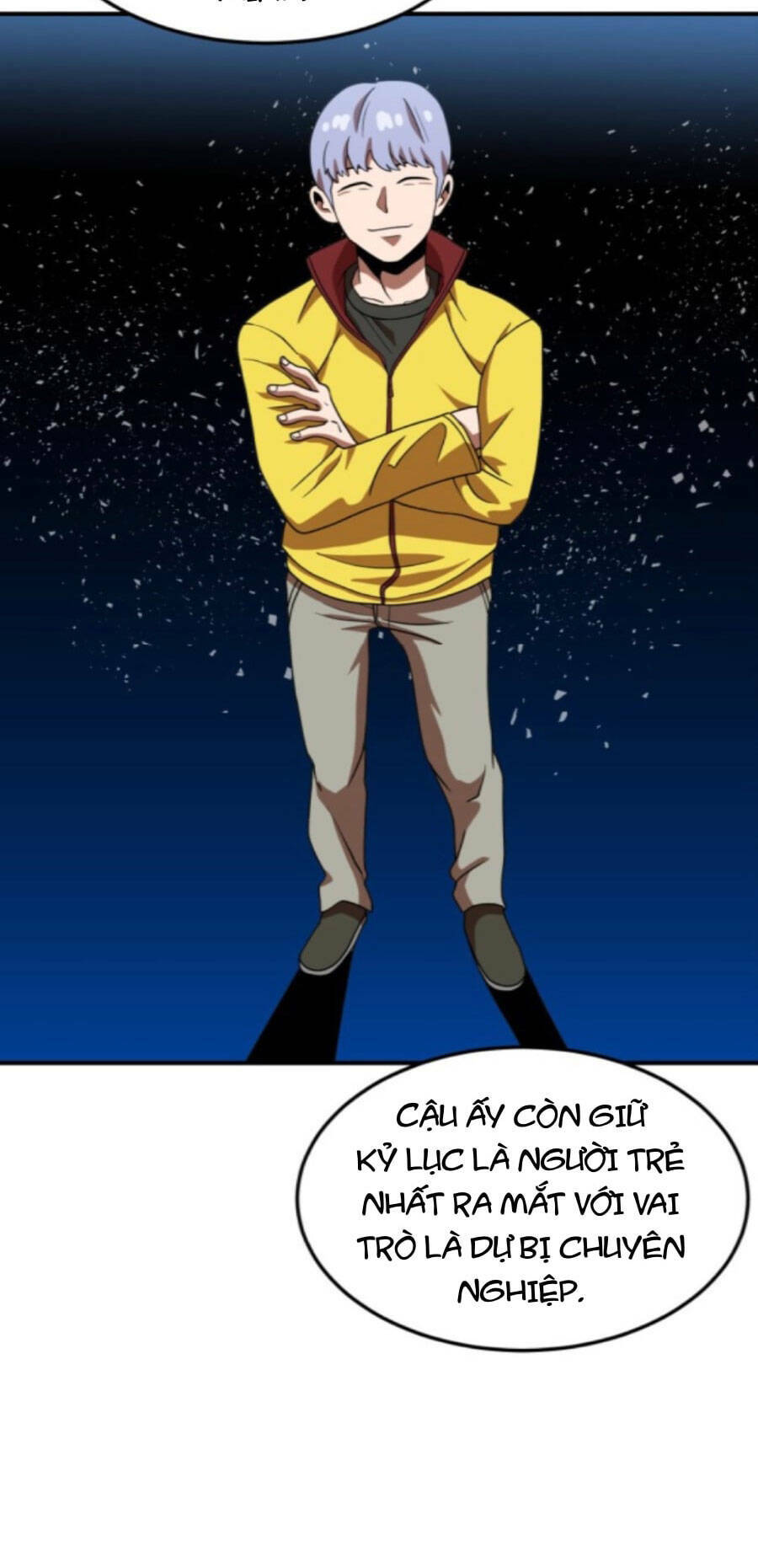 Double Click Chap 76 - Next Chap 77