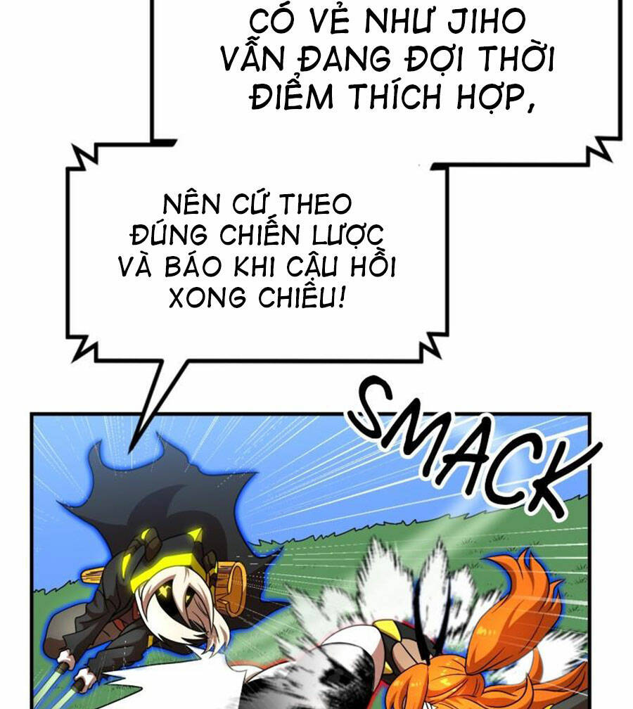 Double Click Chap 80 - Next Chap 81