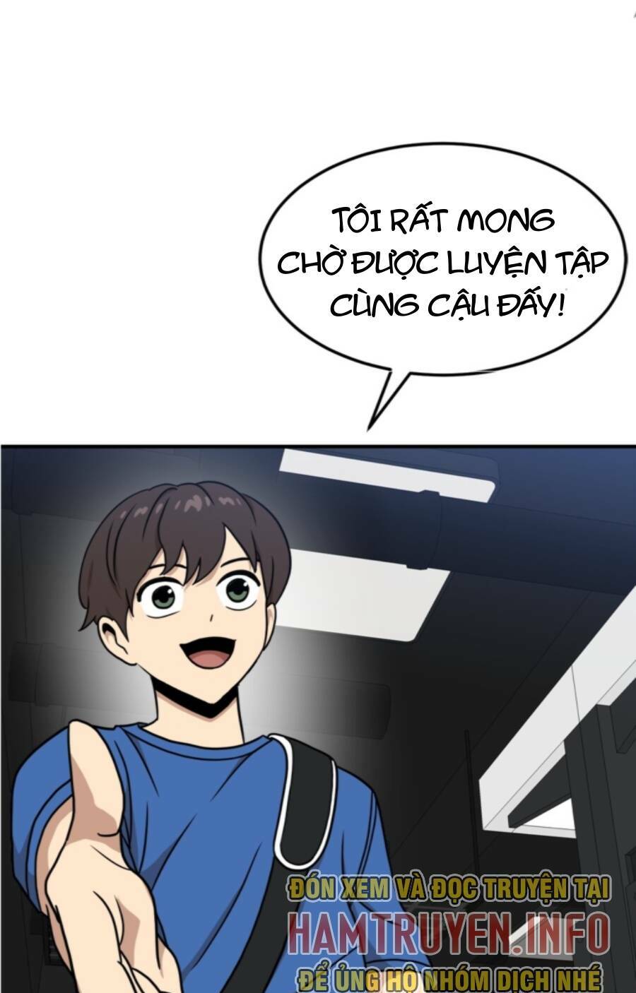 Double Click Chap 85 - Next Chap 86