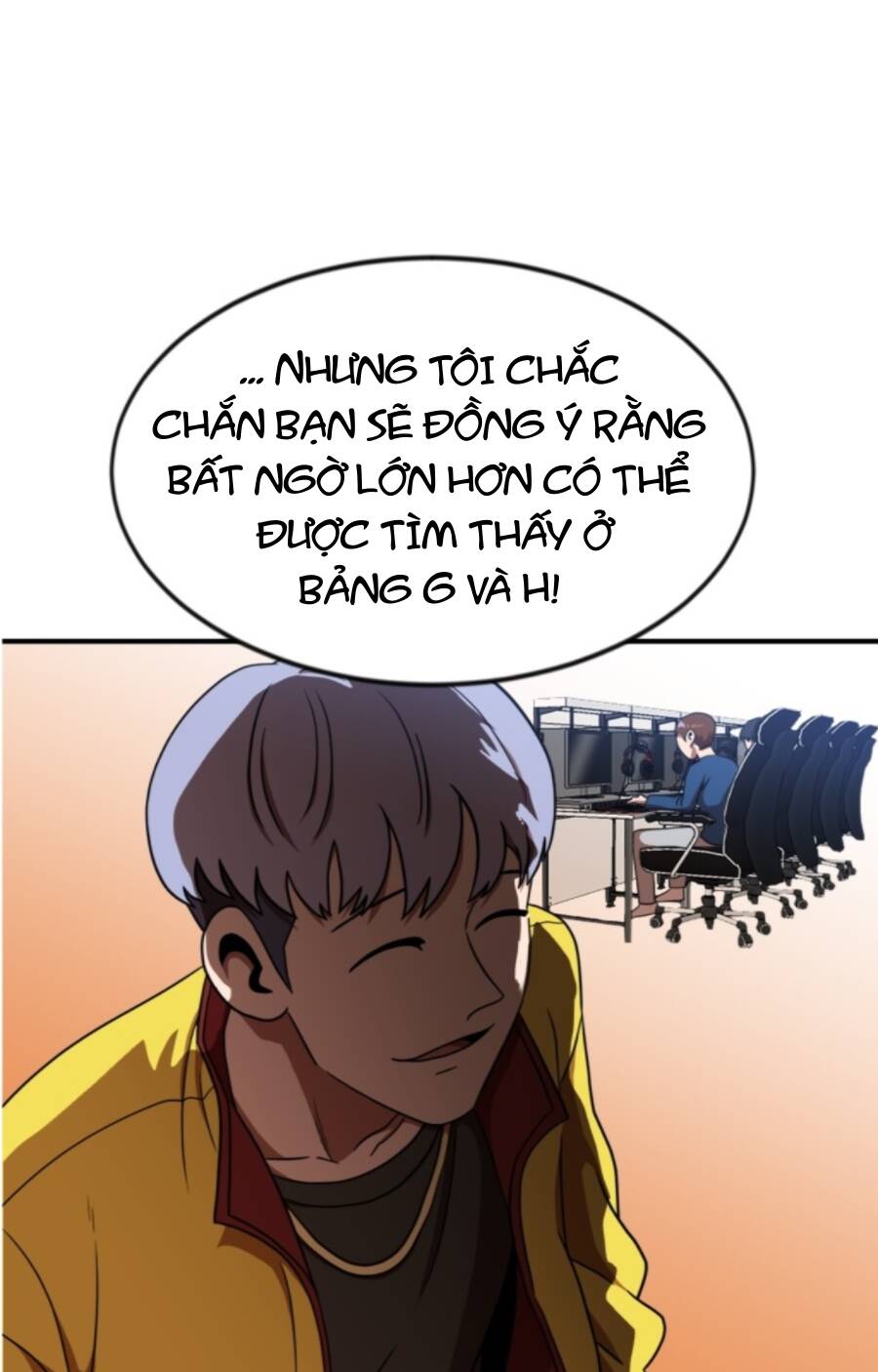 Double Click Chap 86 - Next Chap 87