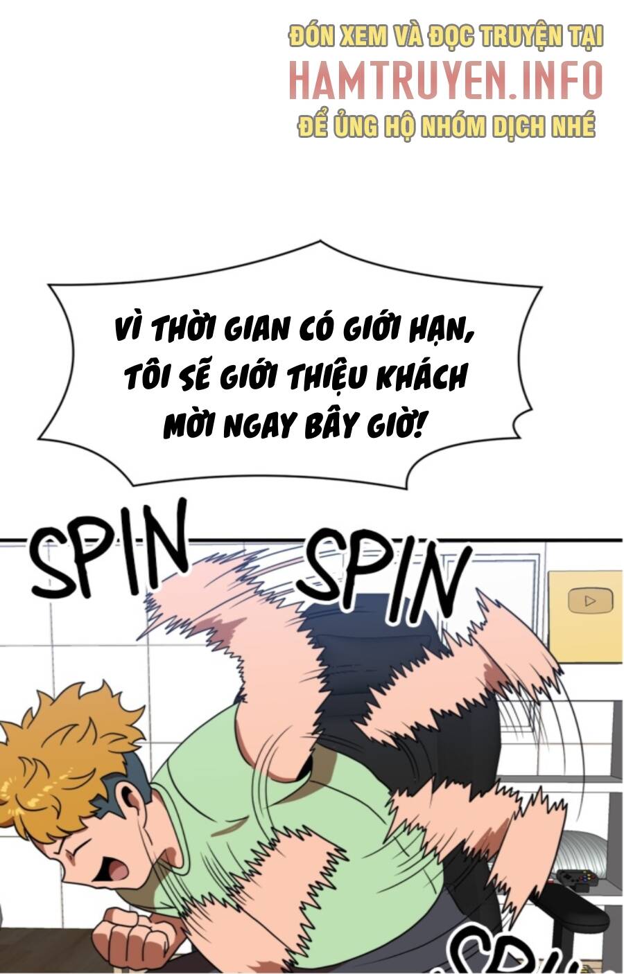 Double Click Chap 86 - Next Chap 87