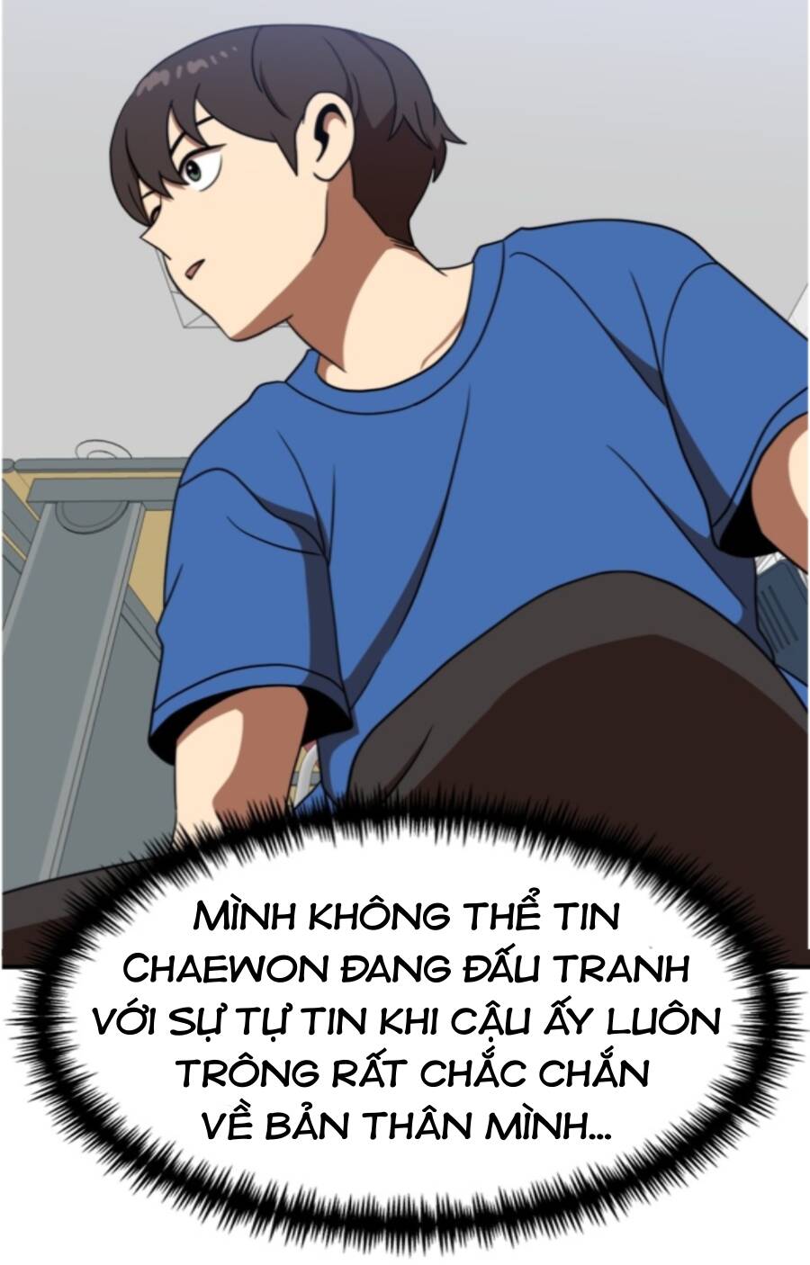 Double Click Chap 86 - Next Chap 87