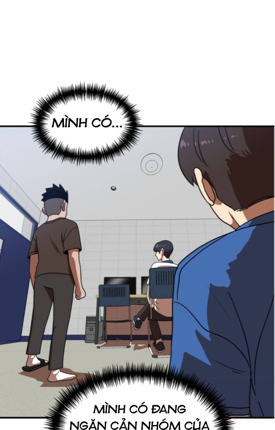 Double Click Chap 86 - Next Chap 87