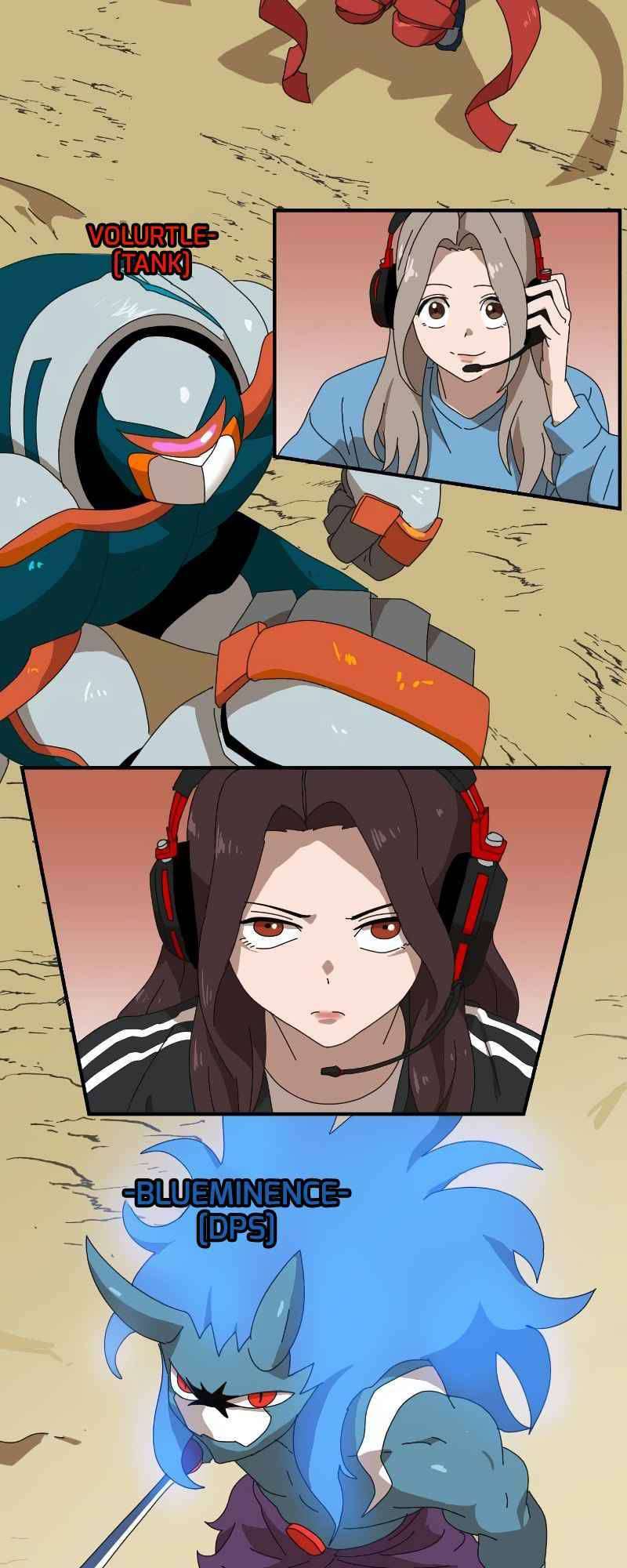 Double Click Chap 9 - Next Chap 10