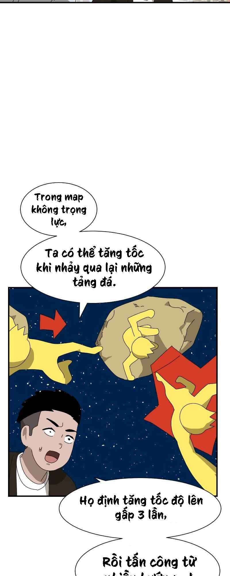 Double Click Chap 9 - Next Chap 10