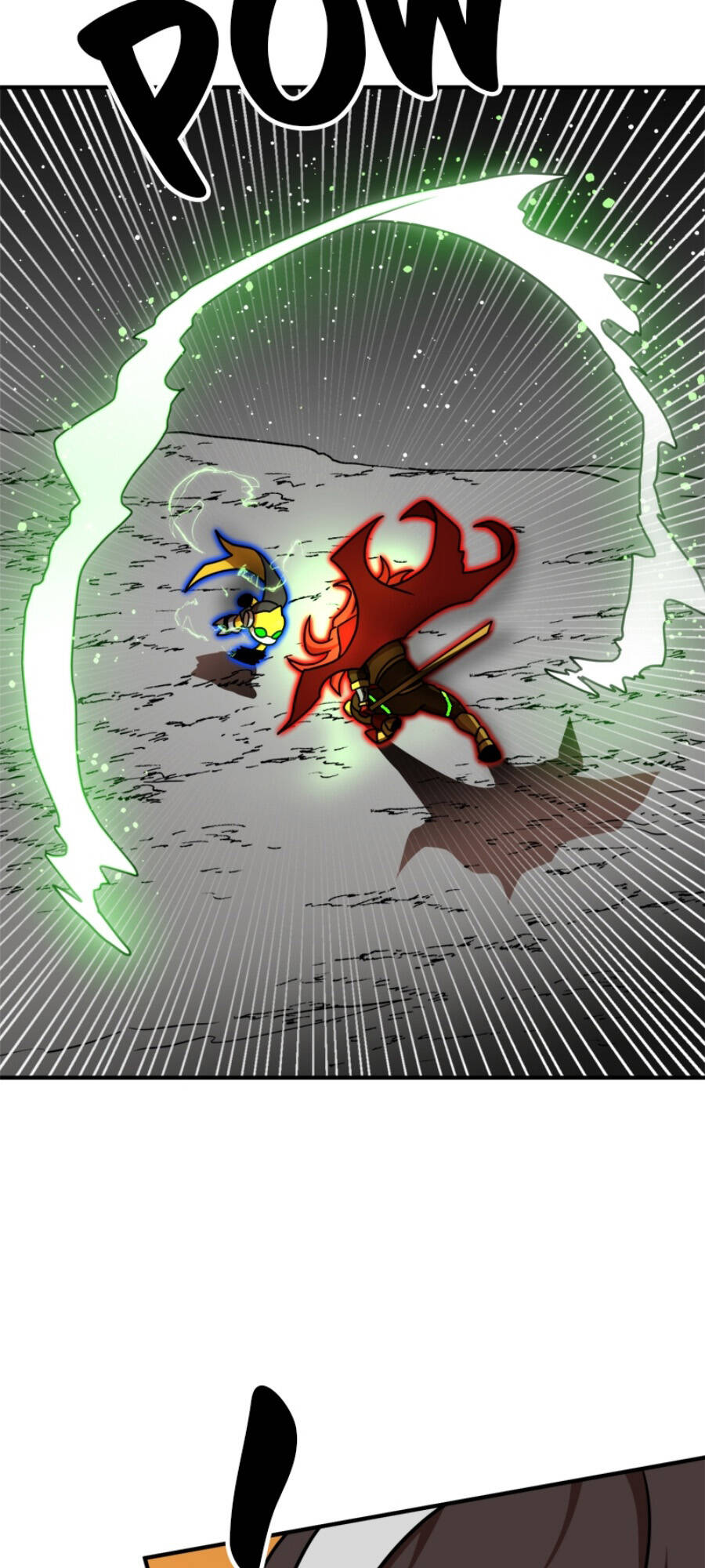 Double Click Chap 91 - Next Chap 92