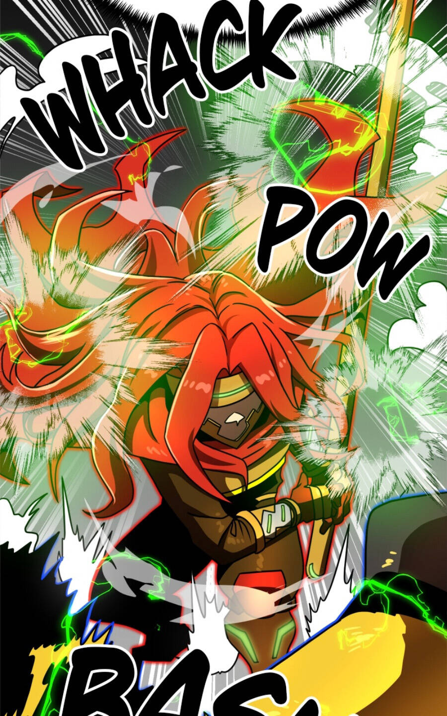 Double Click Chap 91 - Next Chap 92