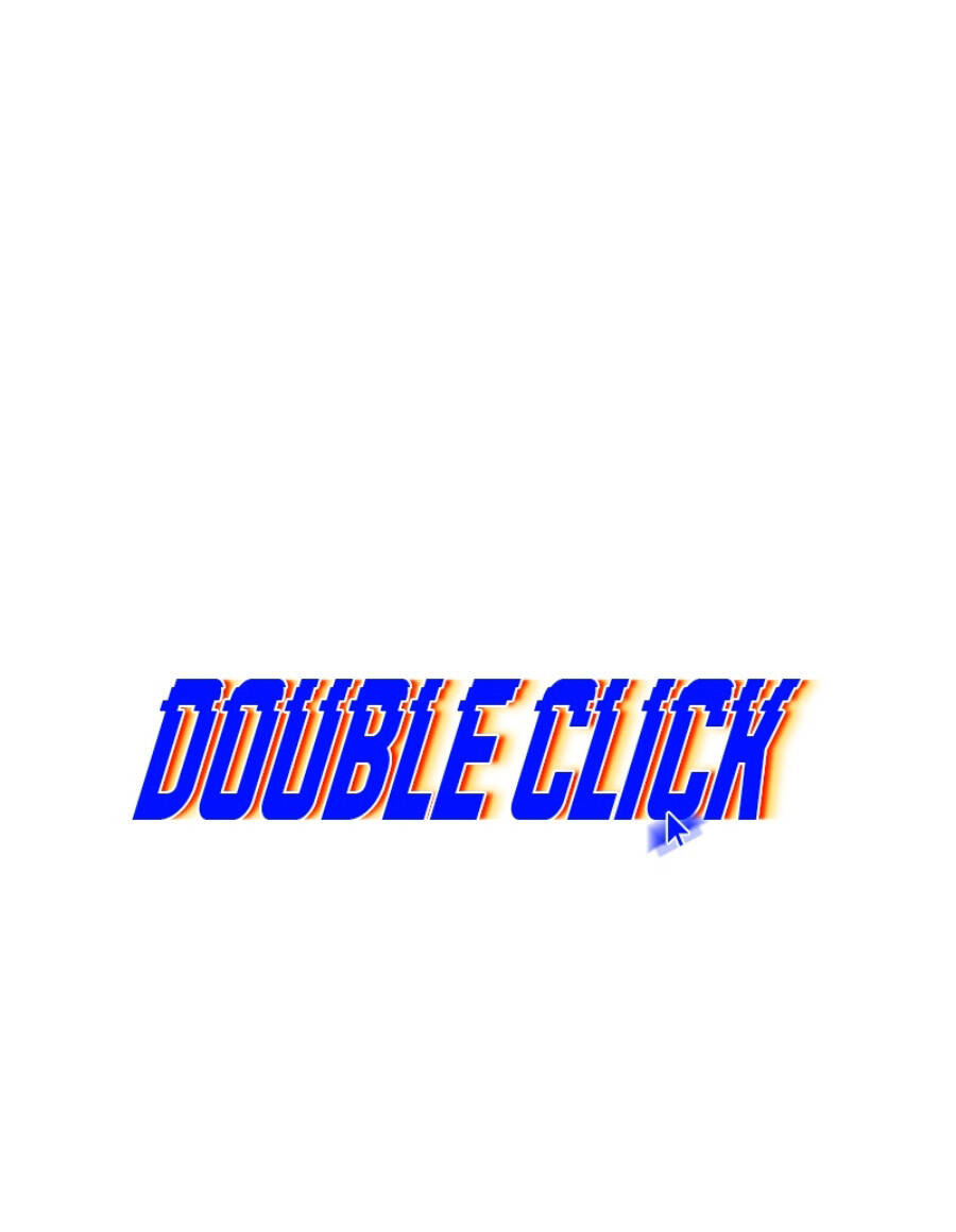 Double Click Chap 91 - Next Chap 92