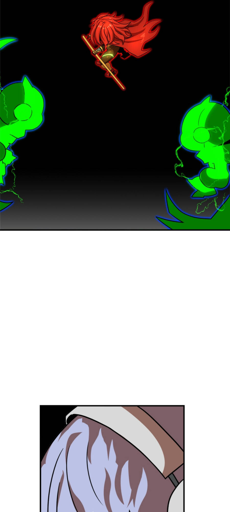 Double Click Chap 91 - Next Chap 92