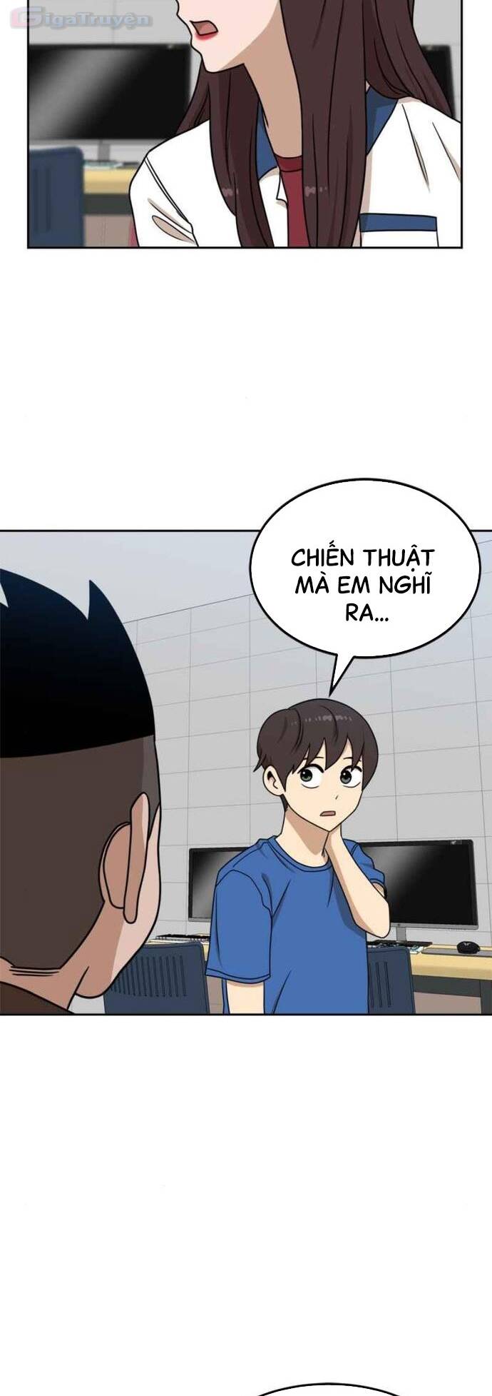 Double Click Chap 97 - Next Chap 98