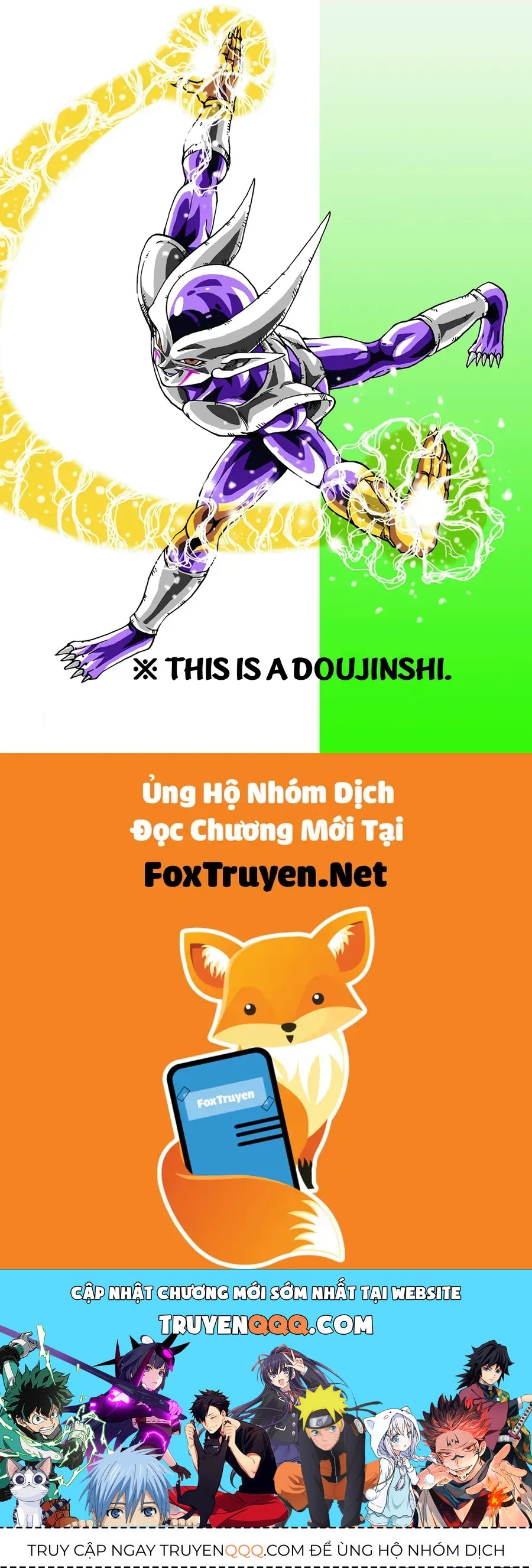 Dragon Ball Af Young Jijii's Chap 12 - Next Chap 13