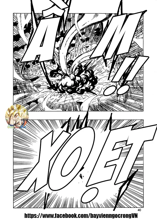 Dragon Ball Af Young Jijii's Chap 15 - Next Chap 16