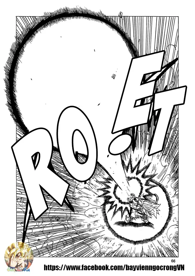 Dragon Ball Af Young Jijii's Chap 15 - Next Chap 16