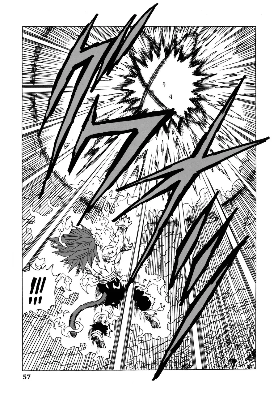 Dragon Ball Af Young Jijii's Chap 24 - Next Chap 25