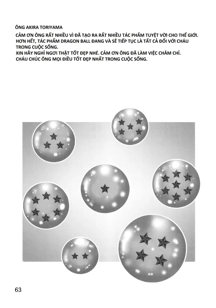 Dragon Ball Af Young Jijii's Chap 26 - Next Chap 27