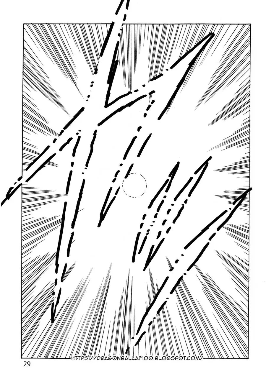 Dragon Ball Af Young Jijii's Chap 27 - Next Chap 28