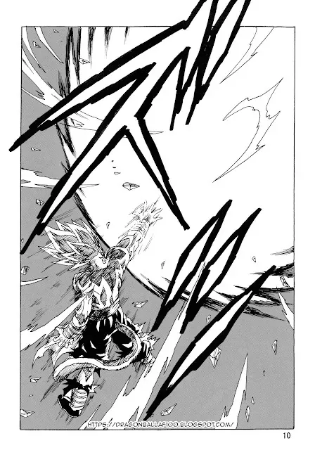 Dragon Ball Af Young Jijii's Chap 28 - Next Chap 29