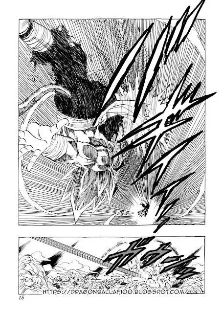 Dragon Ball Af Young Jijii's Chap 29 - Next Chap 30