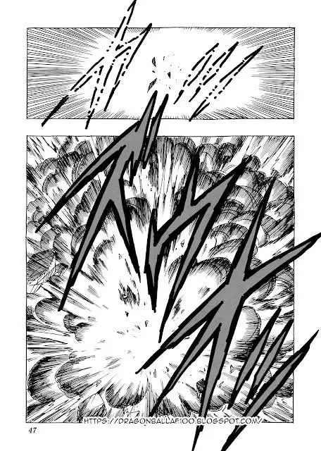 Dragon Ball Af Young Jijii's Chap 29 - Next Chap 30