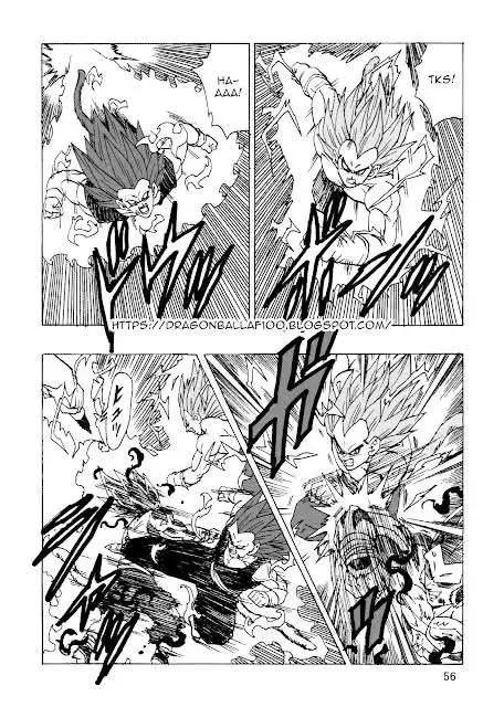 Dragon Ball Af Young Jijii's Chap 29 - Next Chap 30