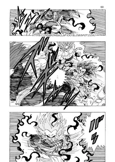 Dragon Ball Af Young Jijii's Chap 29 - Next Chap 30