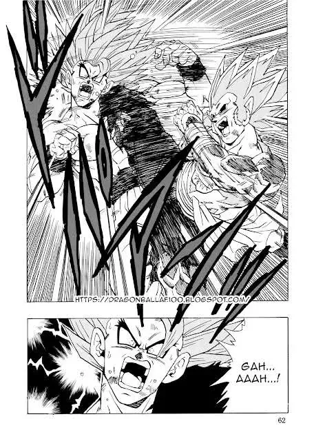 Dragon Ball Af Young Jijii's Chap 29 - Next Chap 30