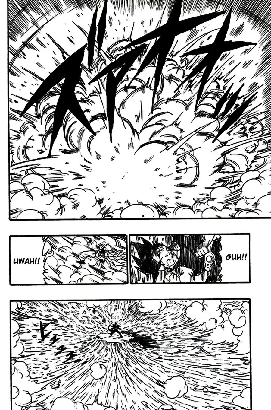 Dragon Ball Af Young Jijii's Chap 3 - Next Chap 4